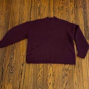 Pistola Carlen Sweater